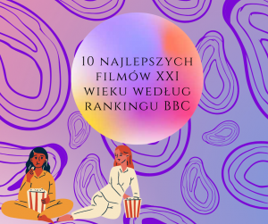 10 najlepszych filmów XXI wieku według rankingu BBC
